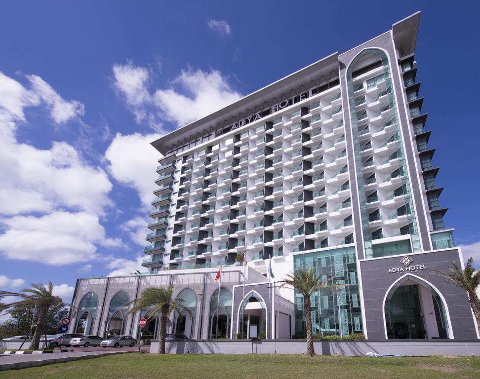 ADYA HOTEL LANGKAWI